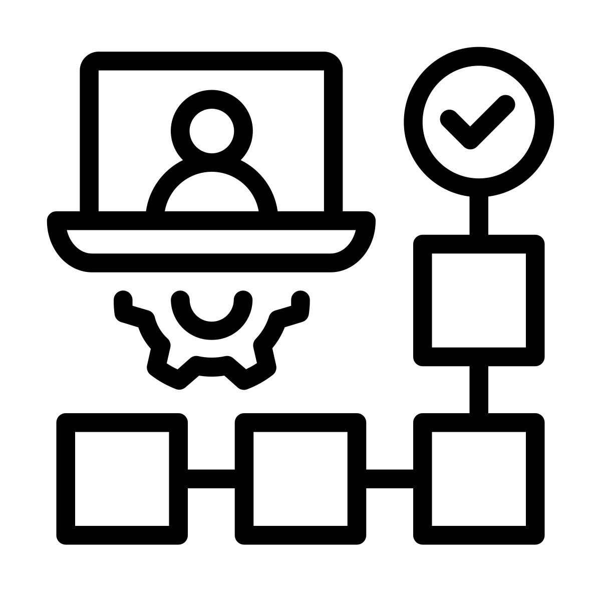 project icon