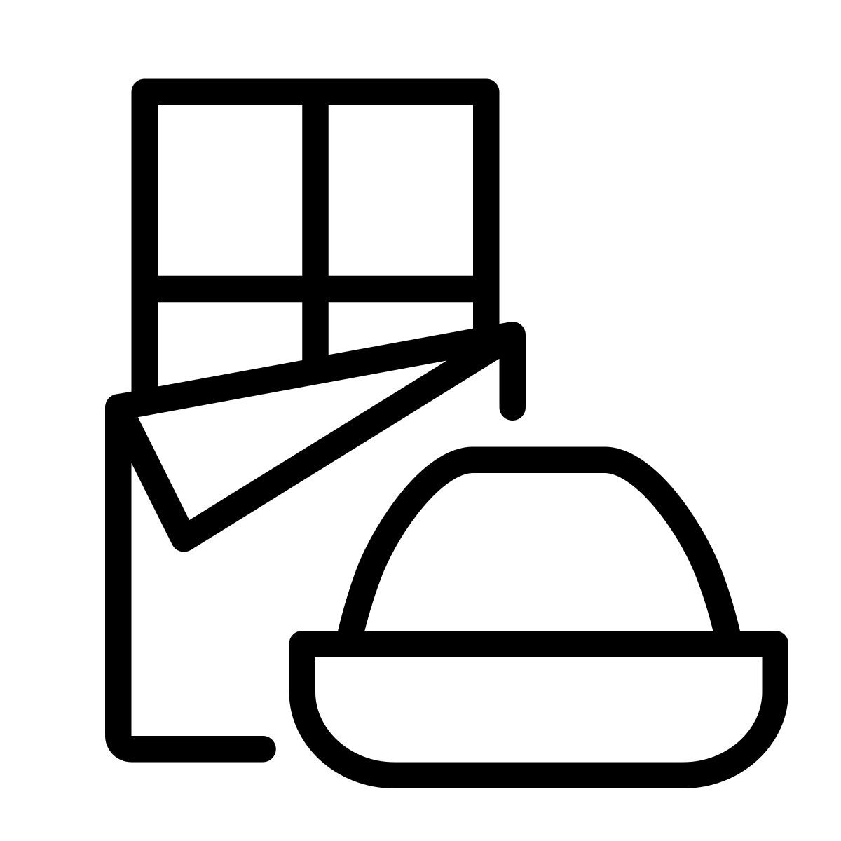 pudín icon