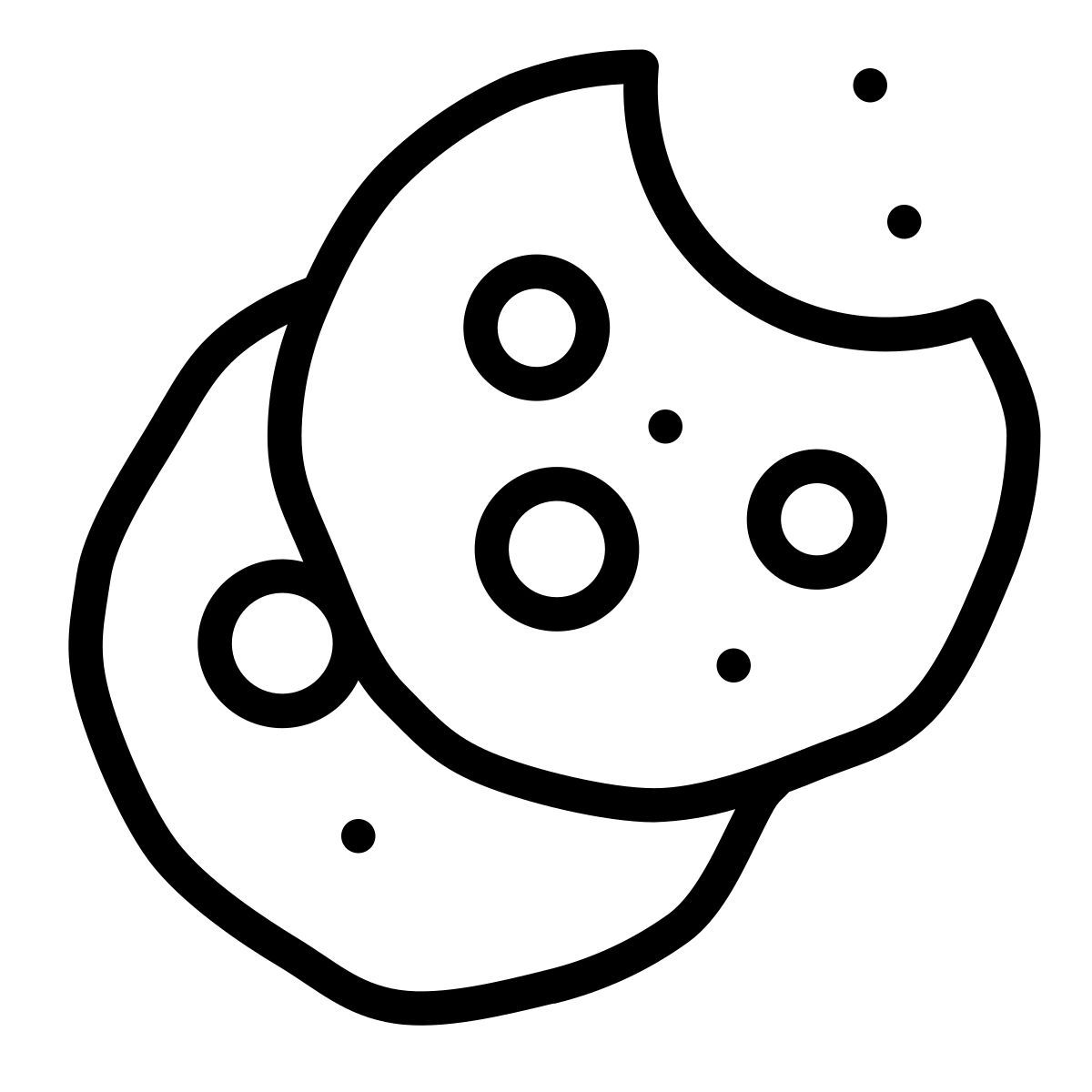 pudding icon