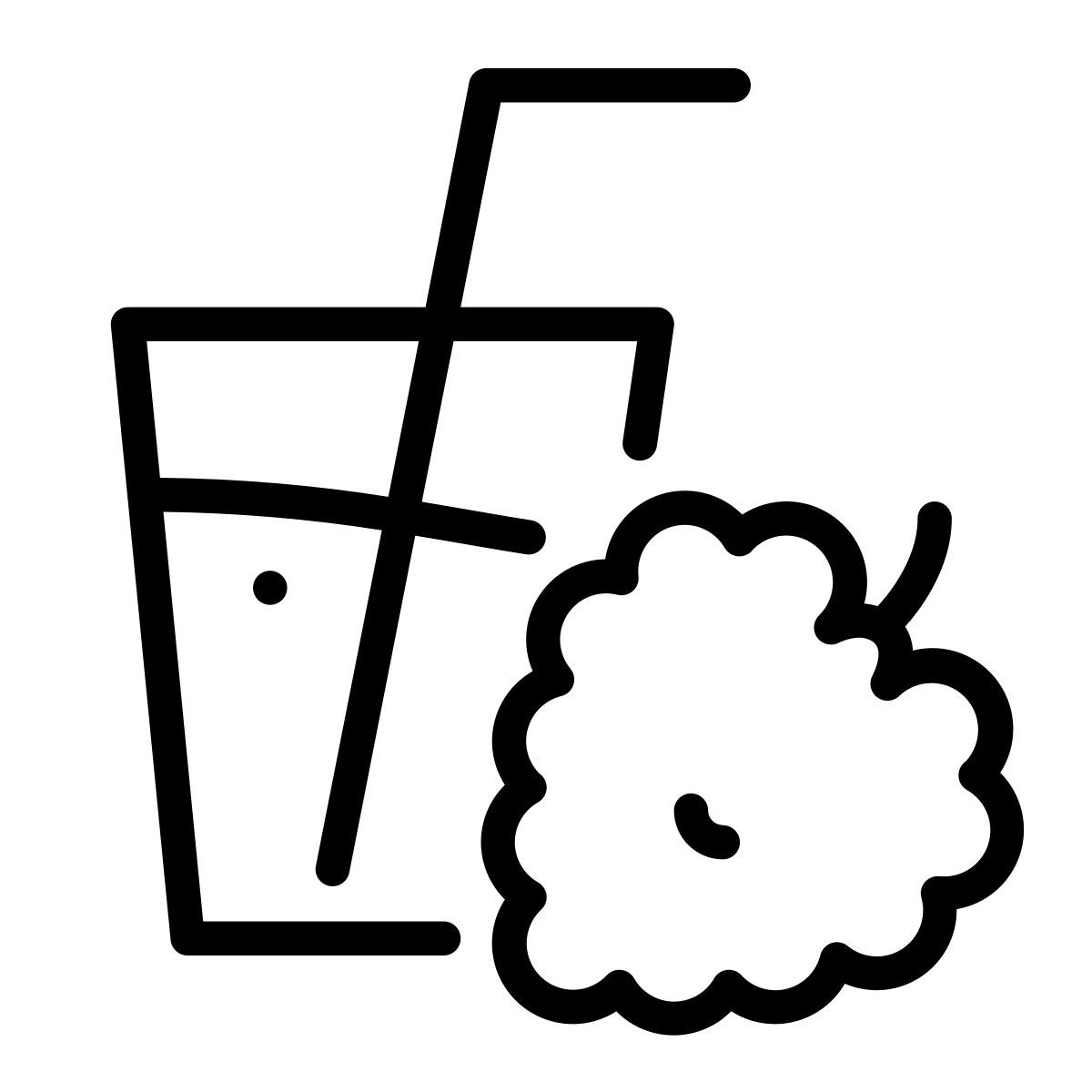 raspberry icon