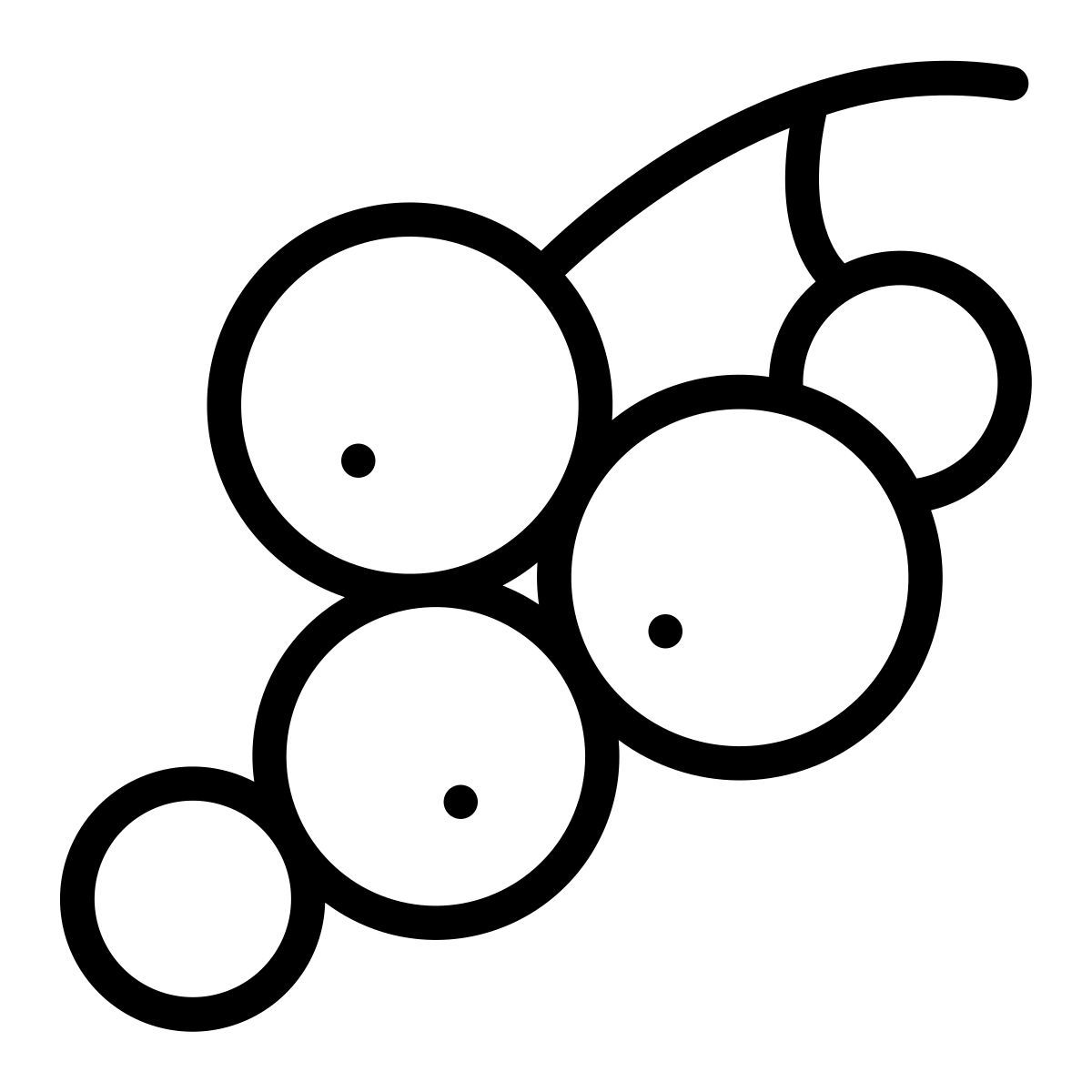 berries icon