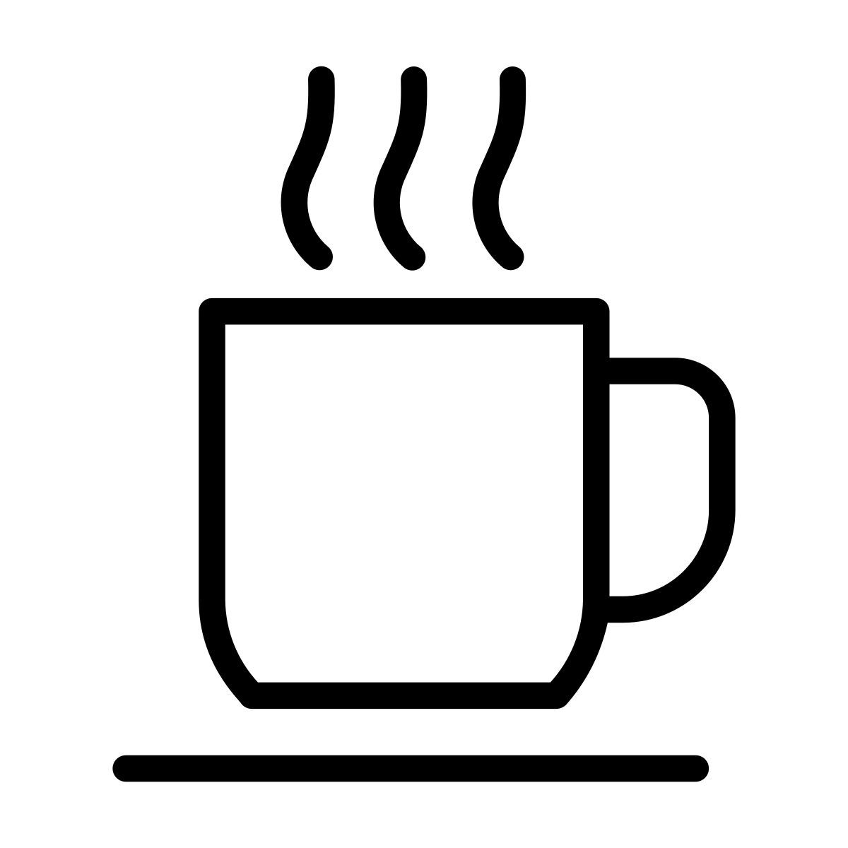 rest icon