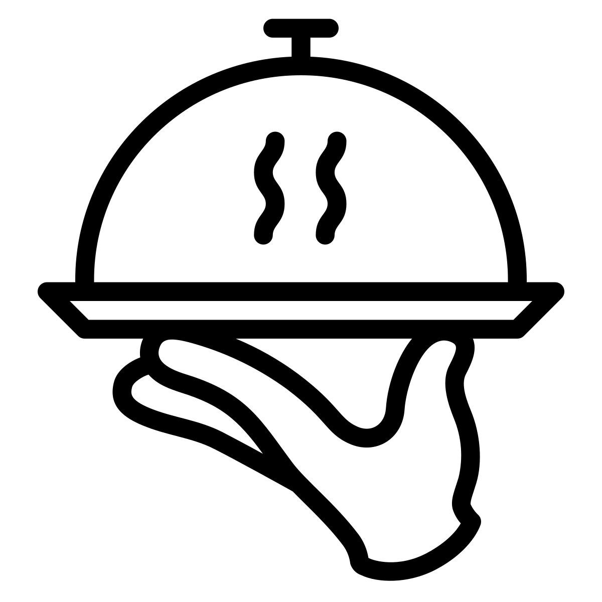 restaurant icon