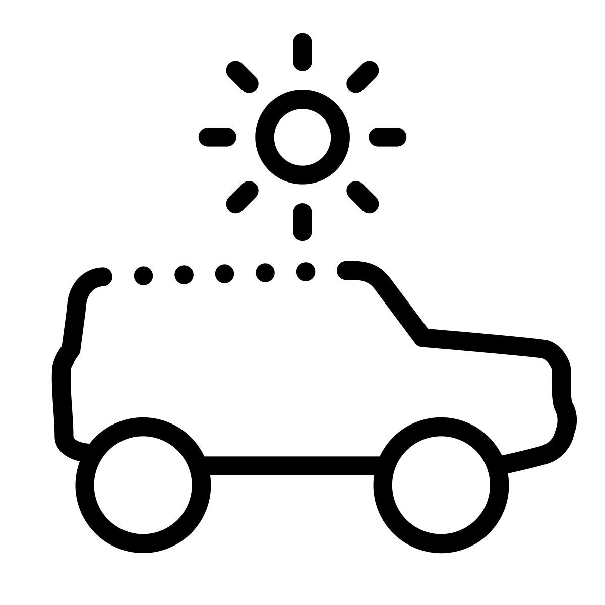 roof icon