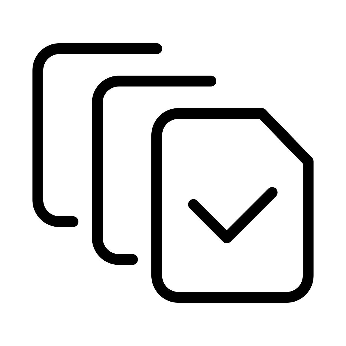 s3 files icon