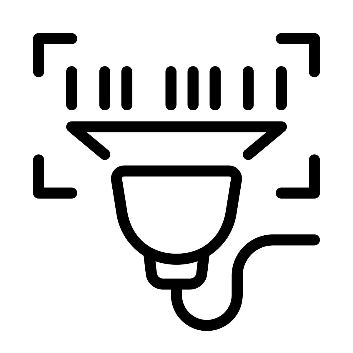 scan icon