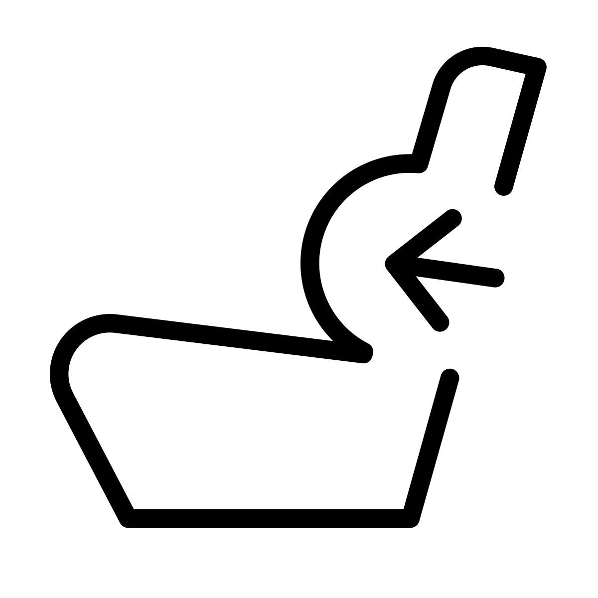seat icon