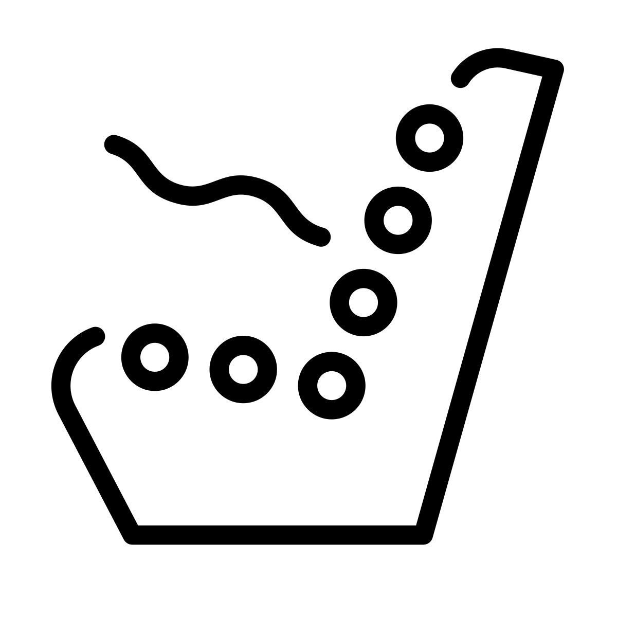 seat icon