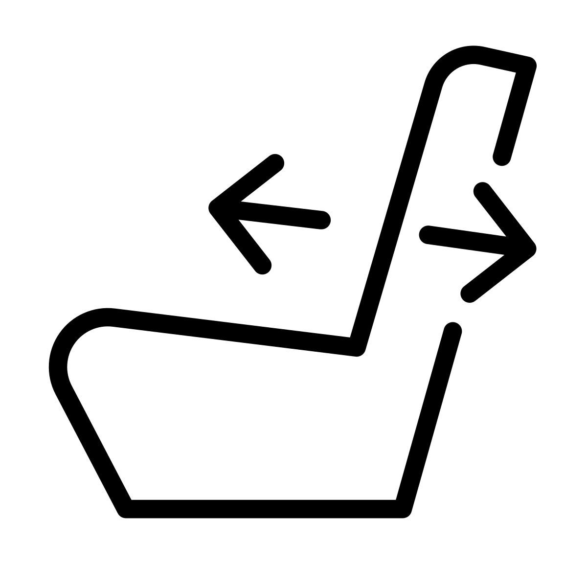 seat icon