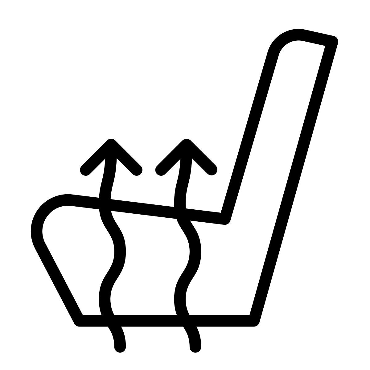 seat icon