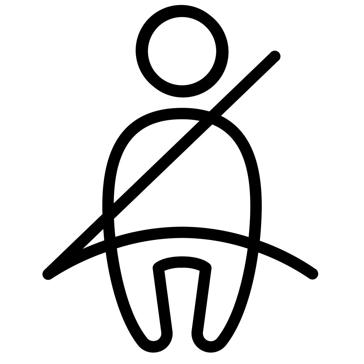 seat icon