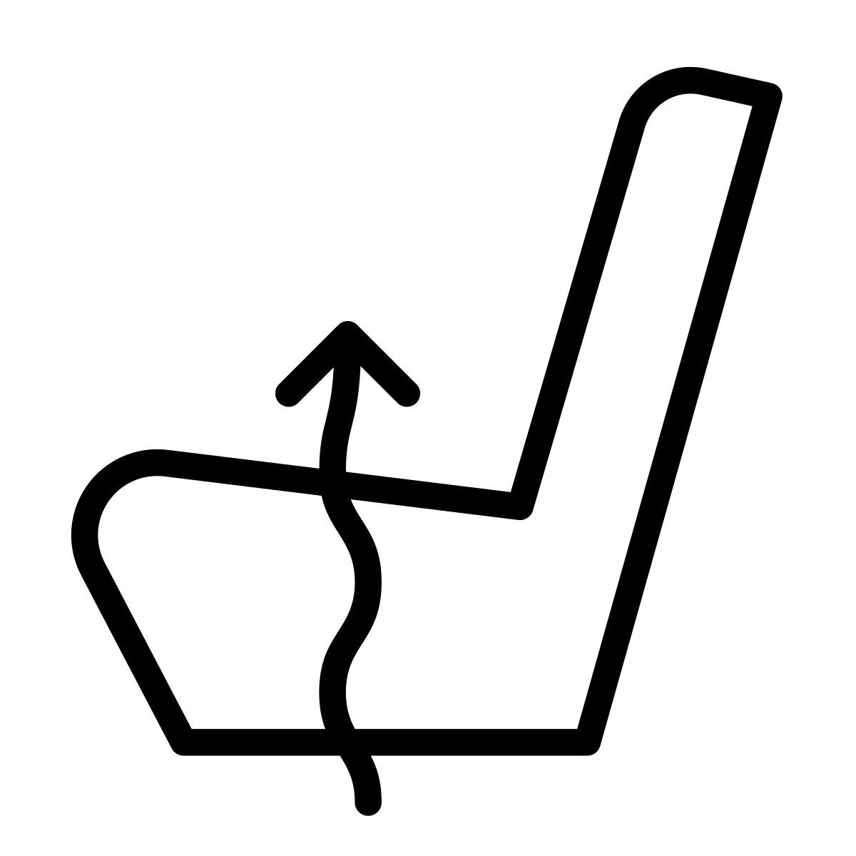 seat icon