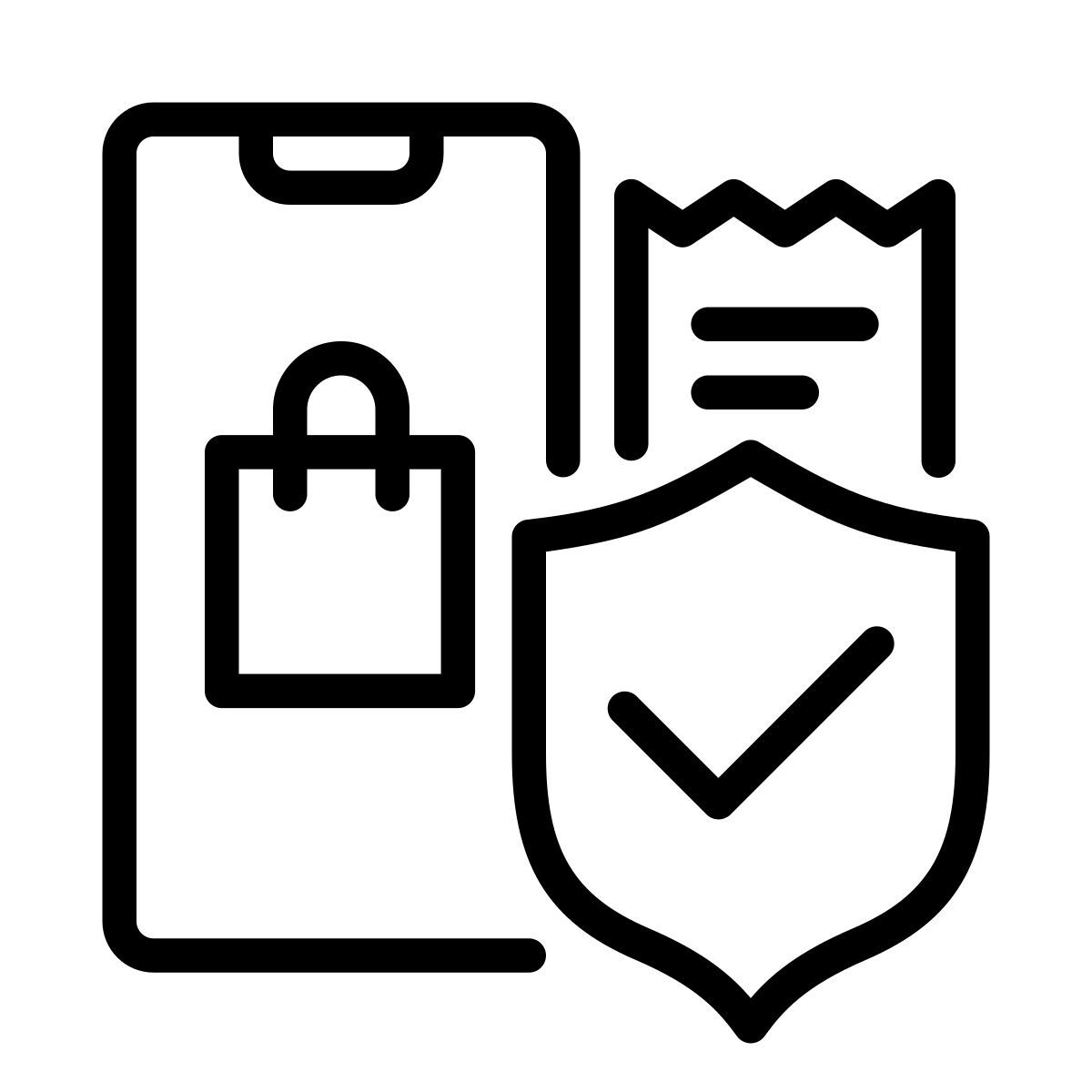 security icon