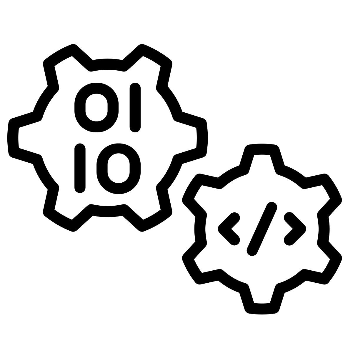 настройки icon