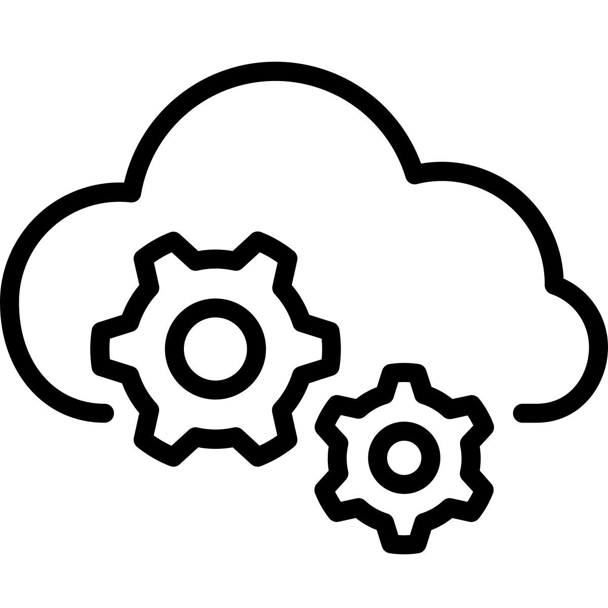 einstellungen icon