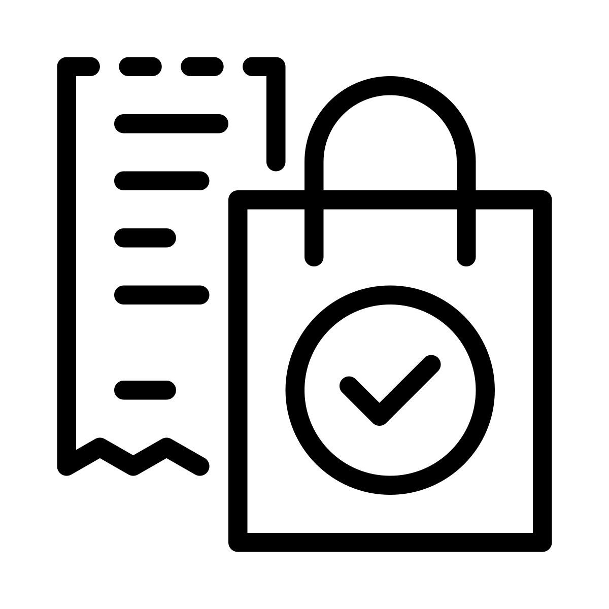shop icon