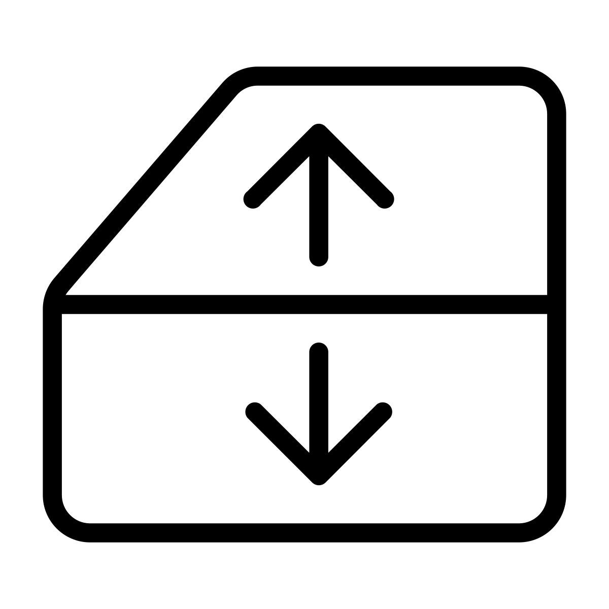 side icon