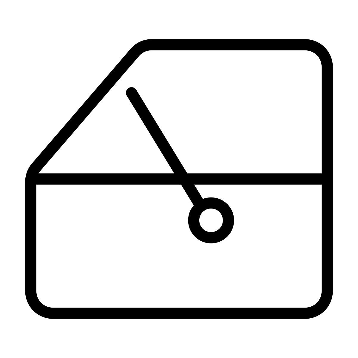 side icon