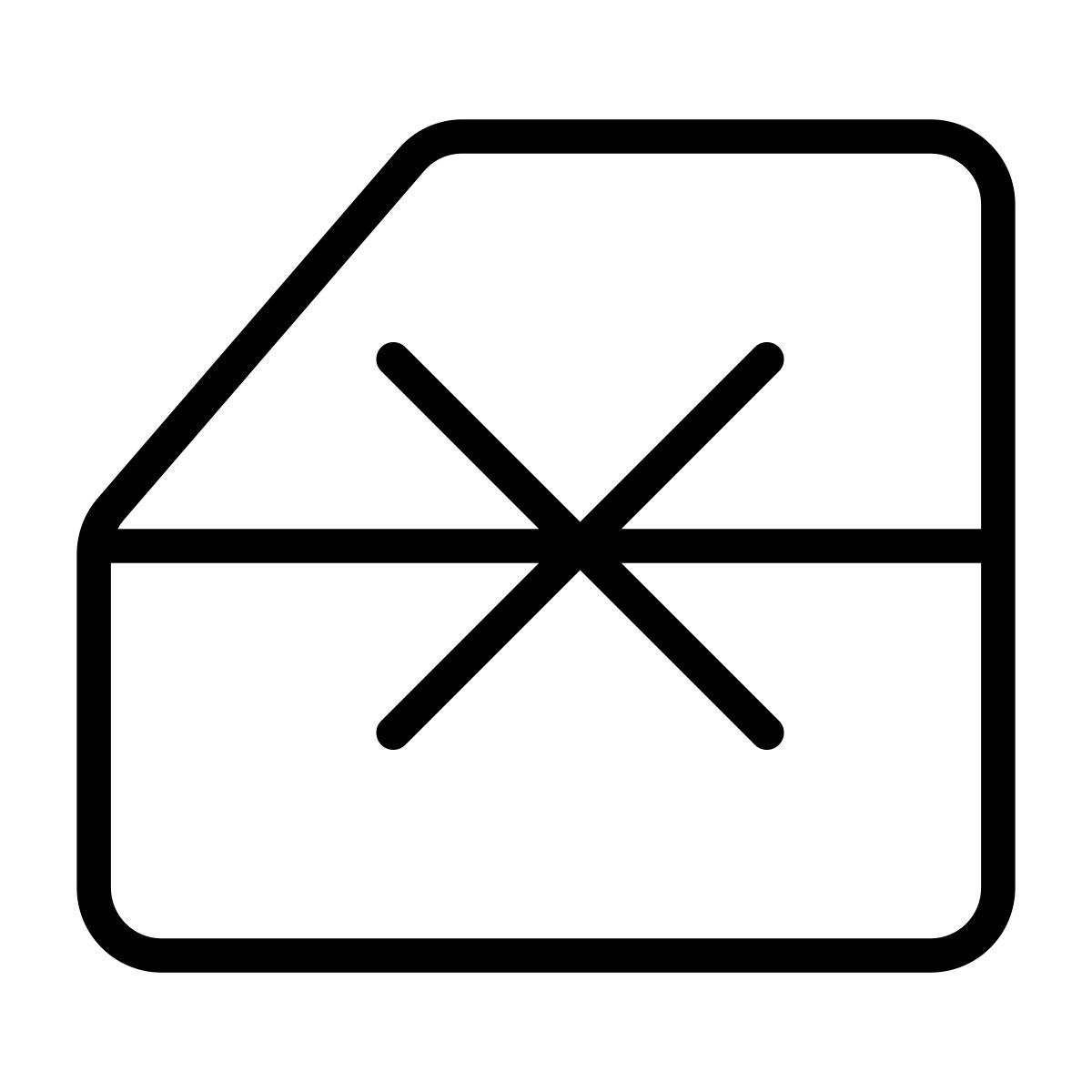 side icon