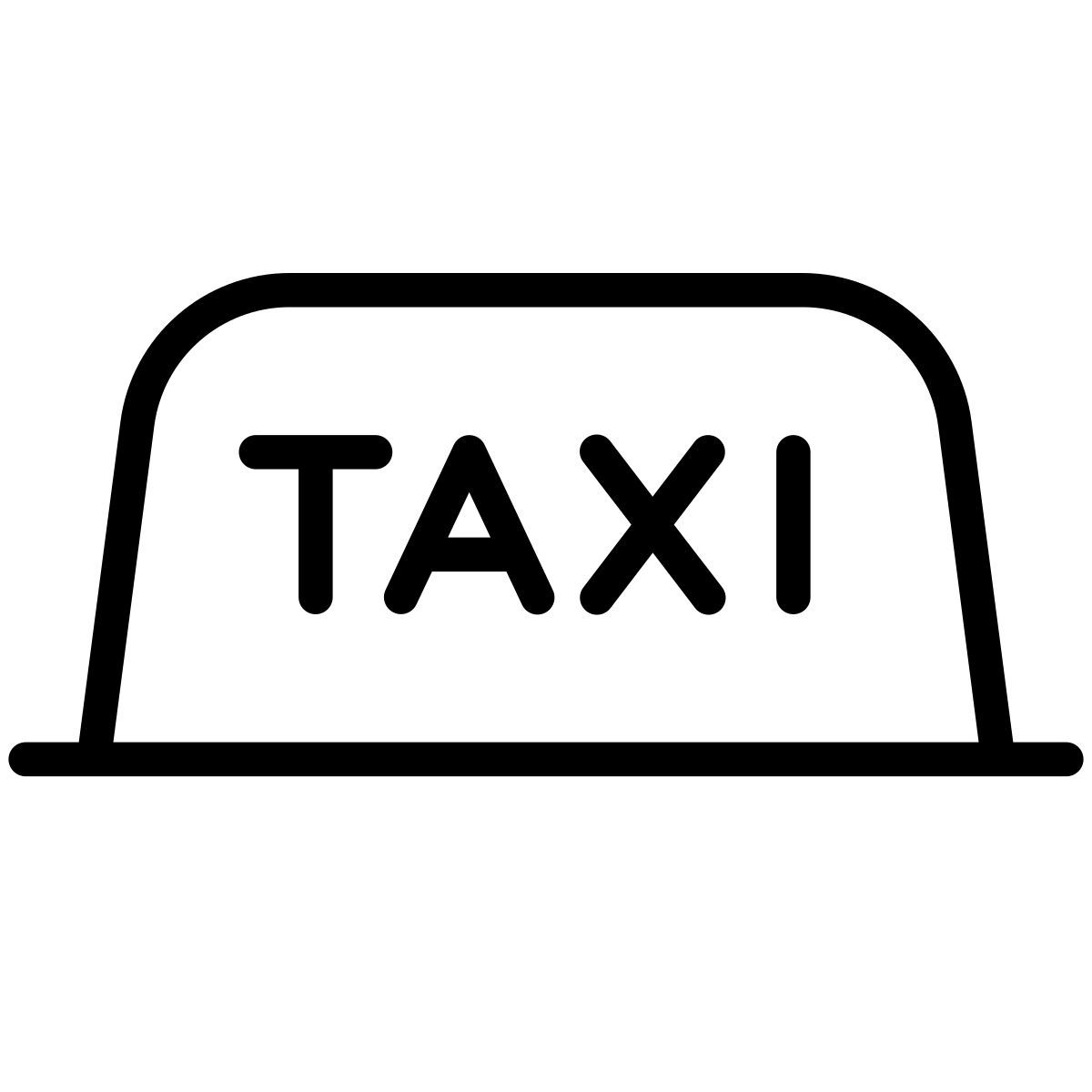 sign icon