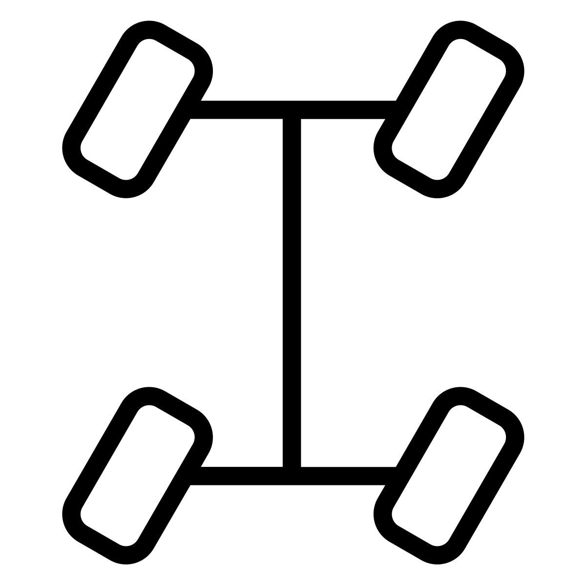 steering icon