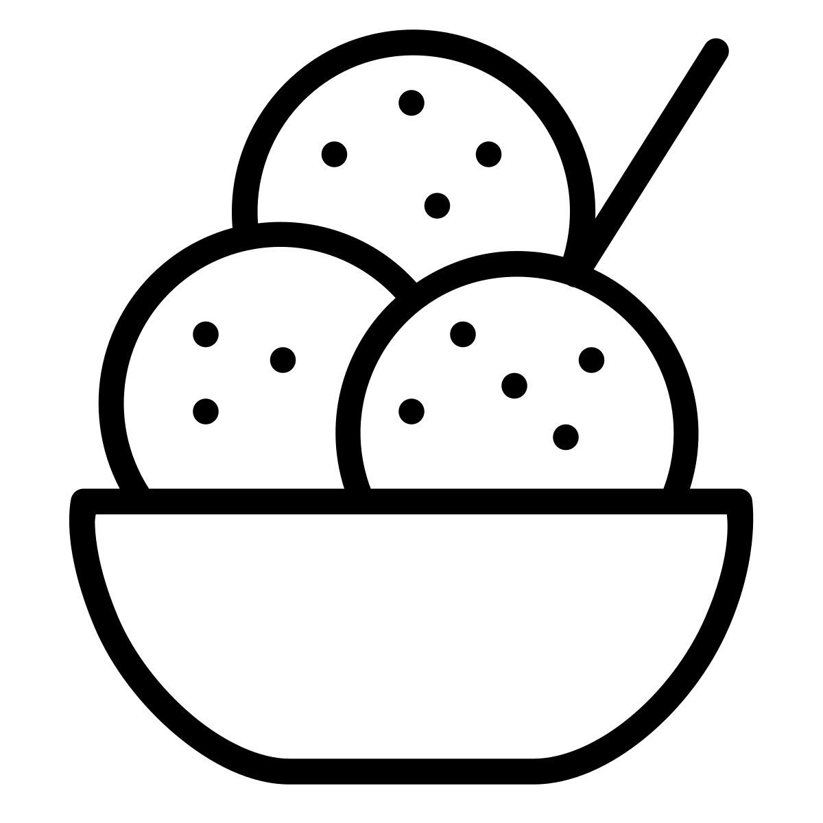 stracciatella icon