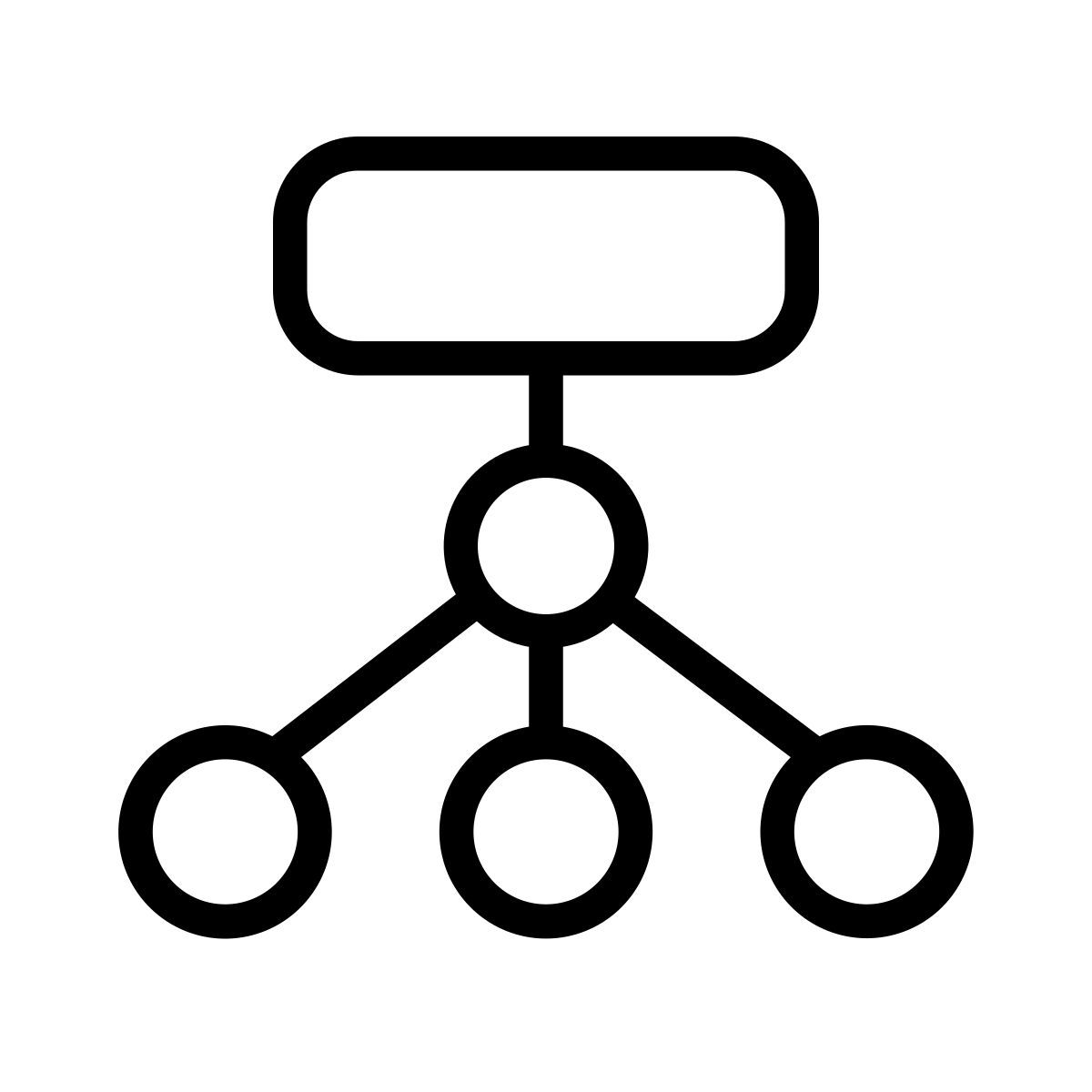 structure icon