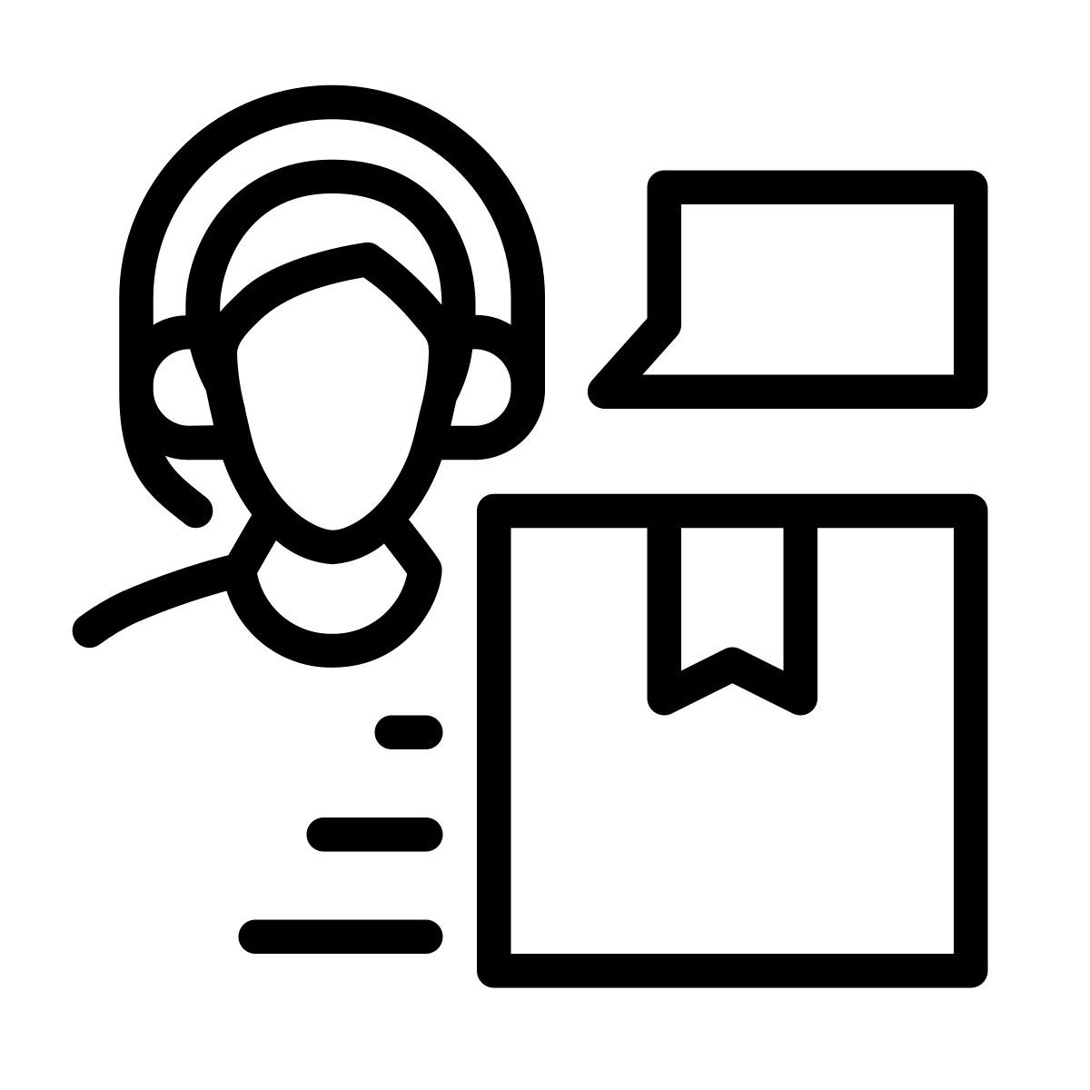 support icon
