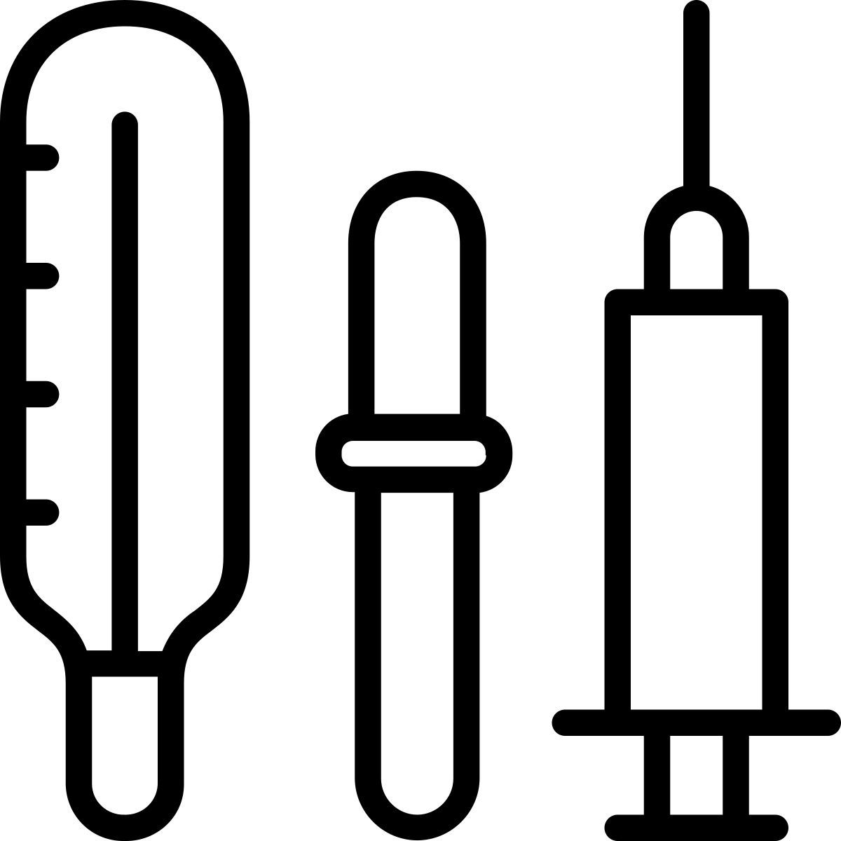 syringe icon