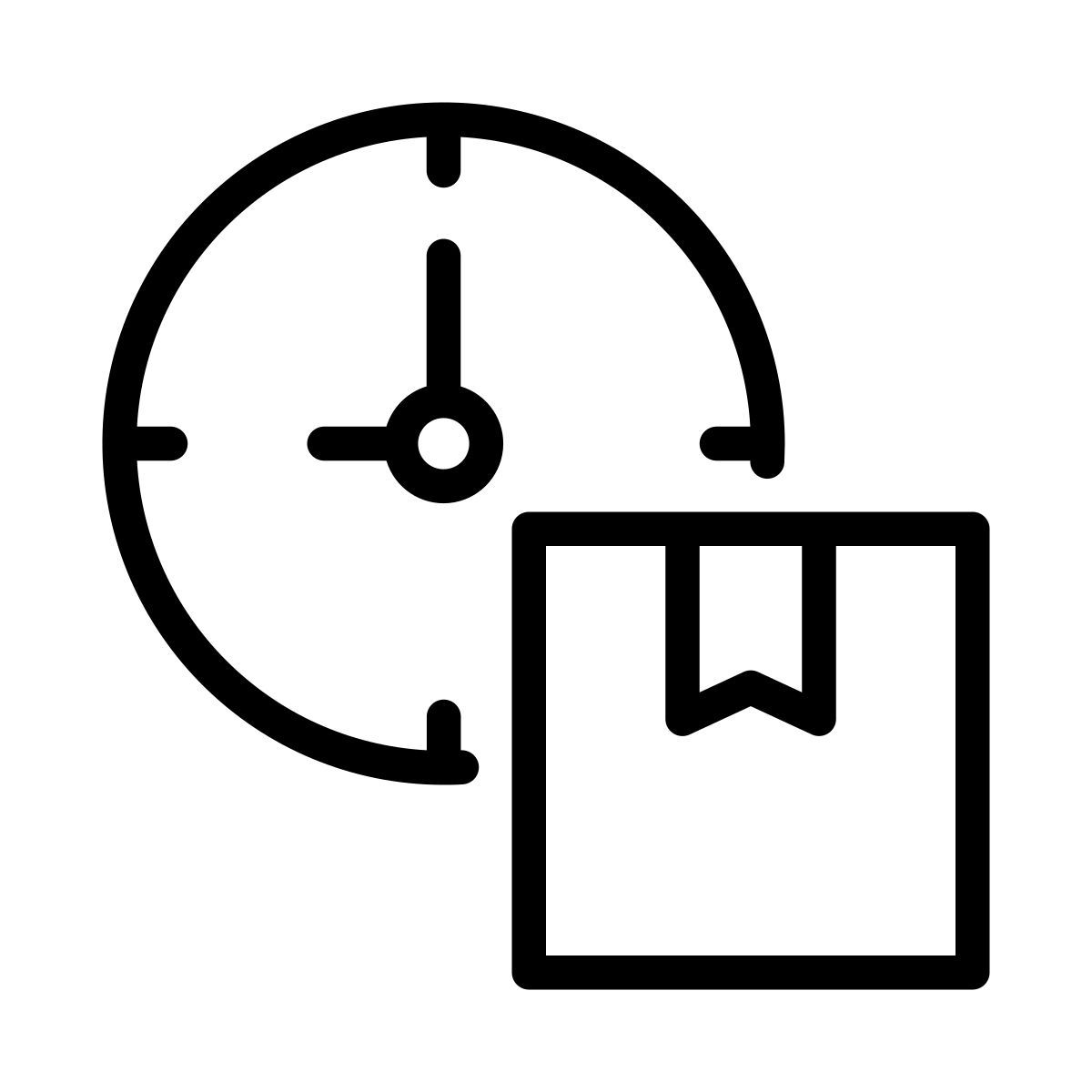 time icon