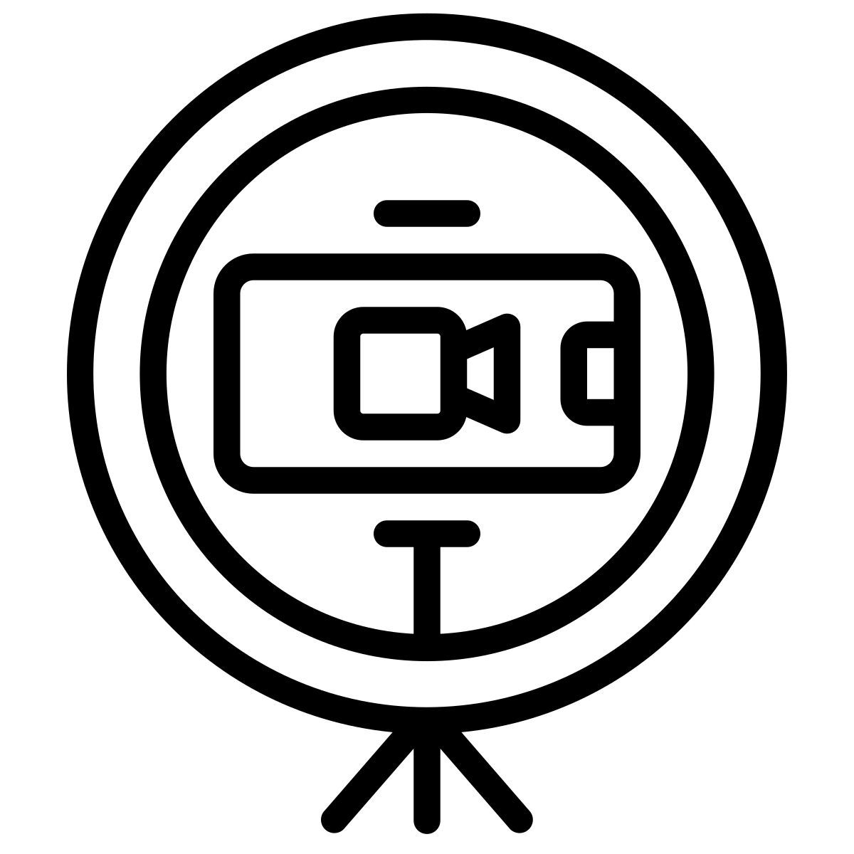 tripod icon