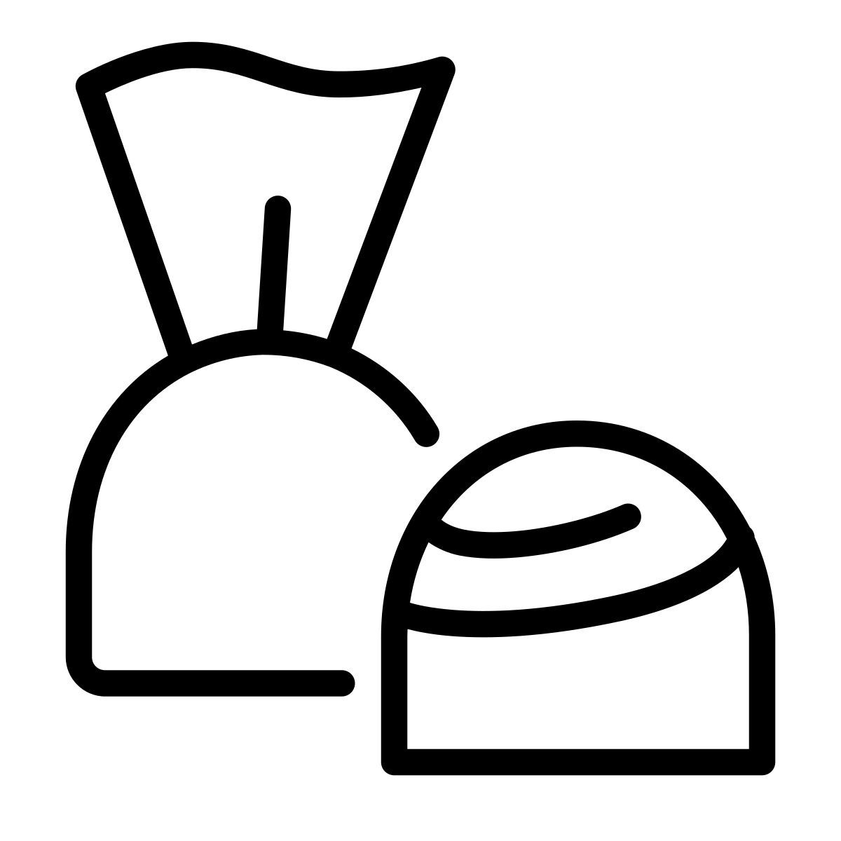 truffle icon