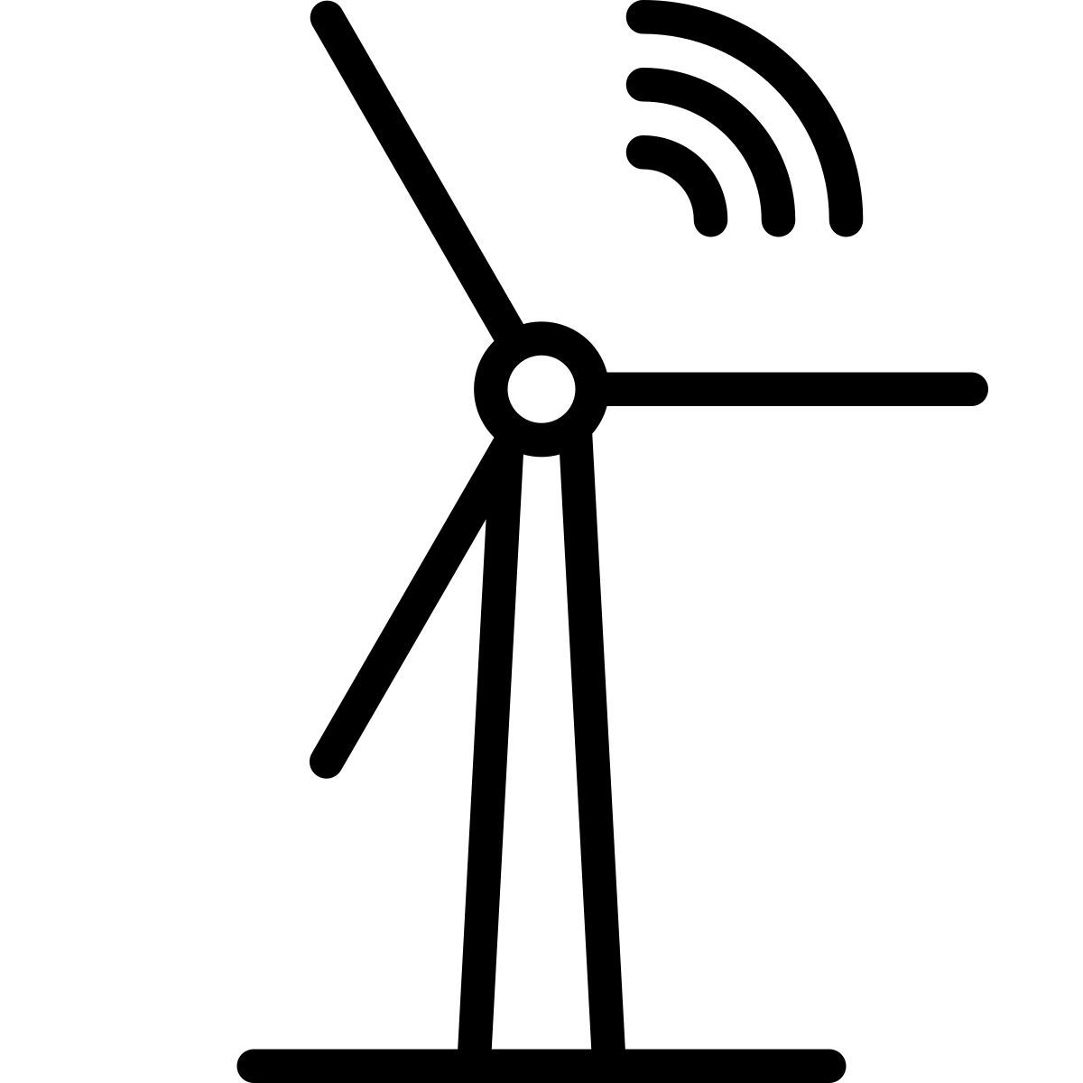 turbina icon