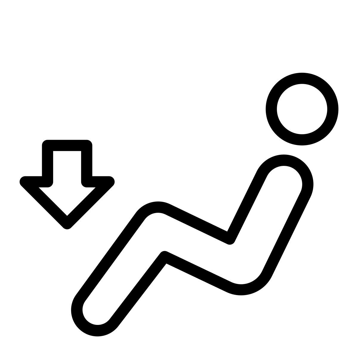 ventilation icon