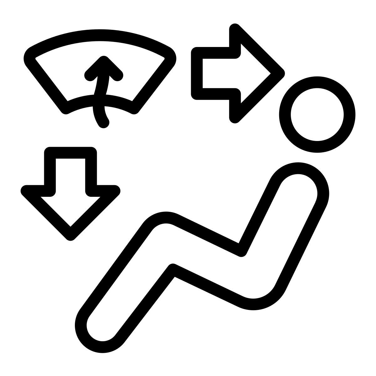 ventilation icon