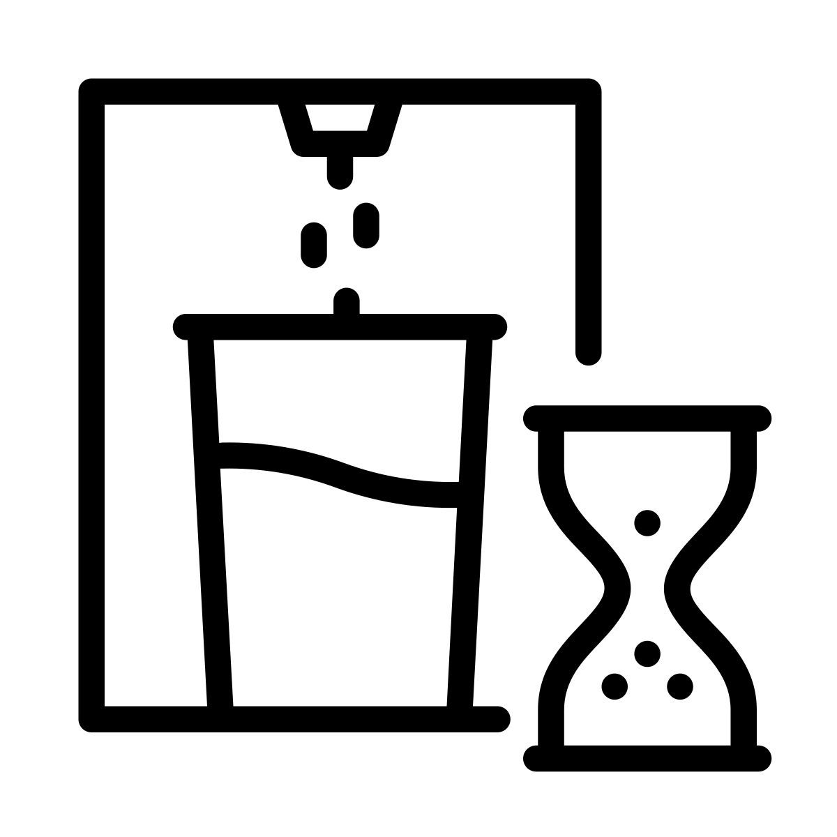 autoatendimento icon