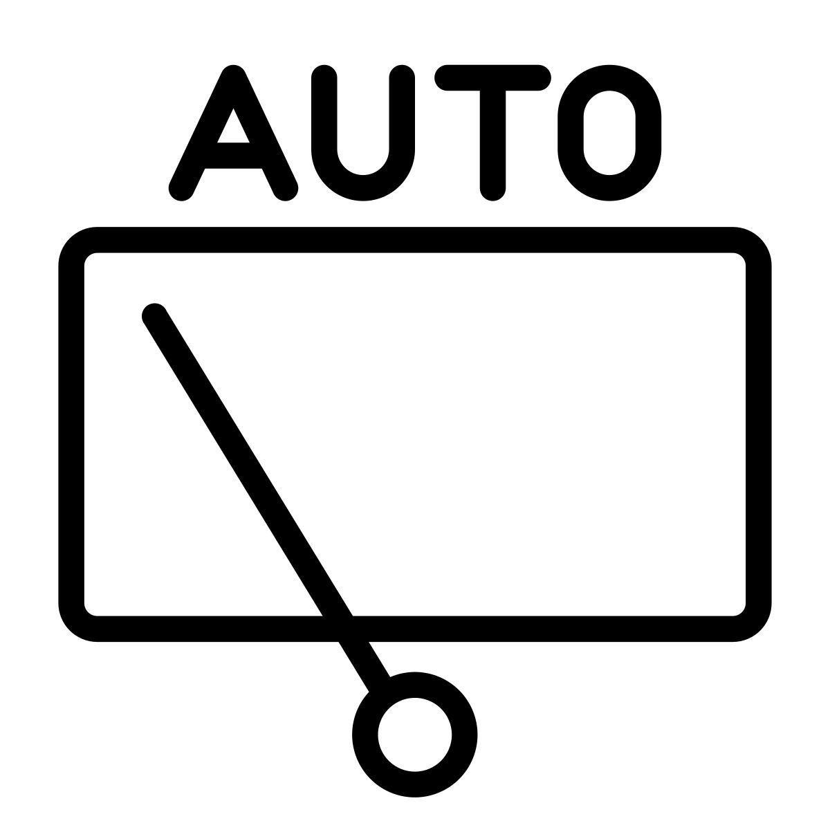 window icon