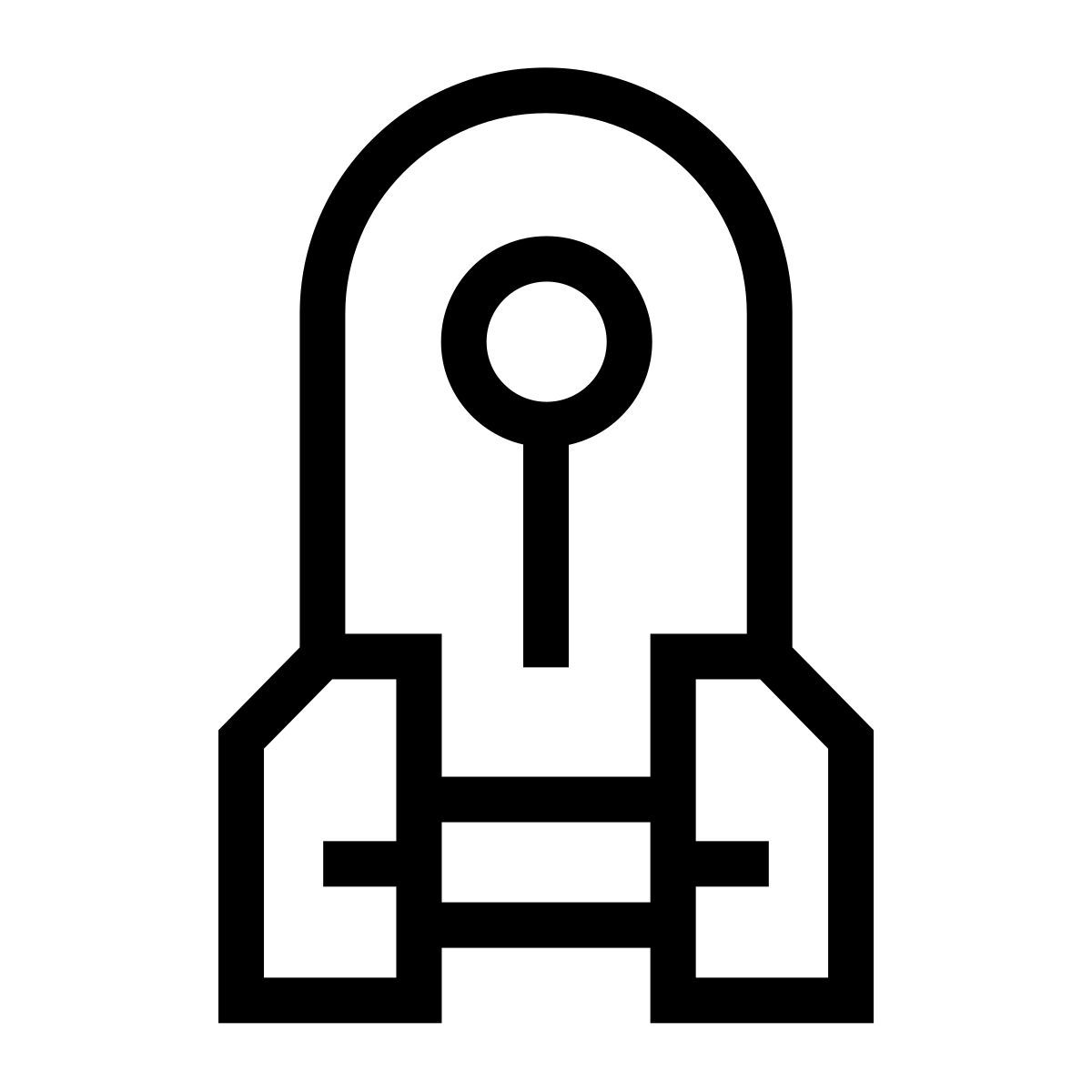 astronomy icon