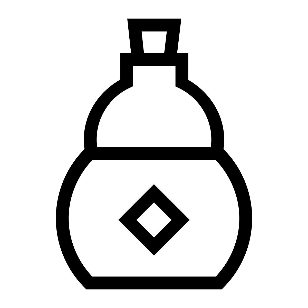 calebasse icon