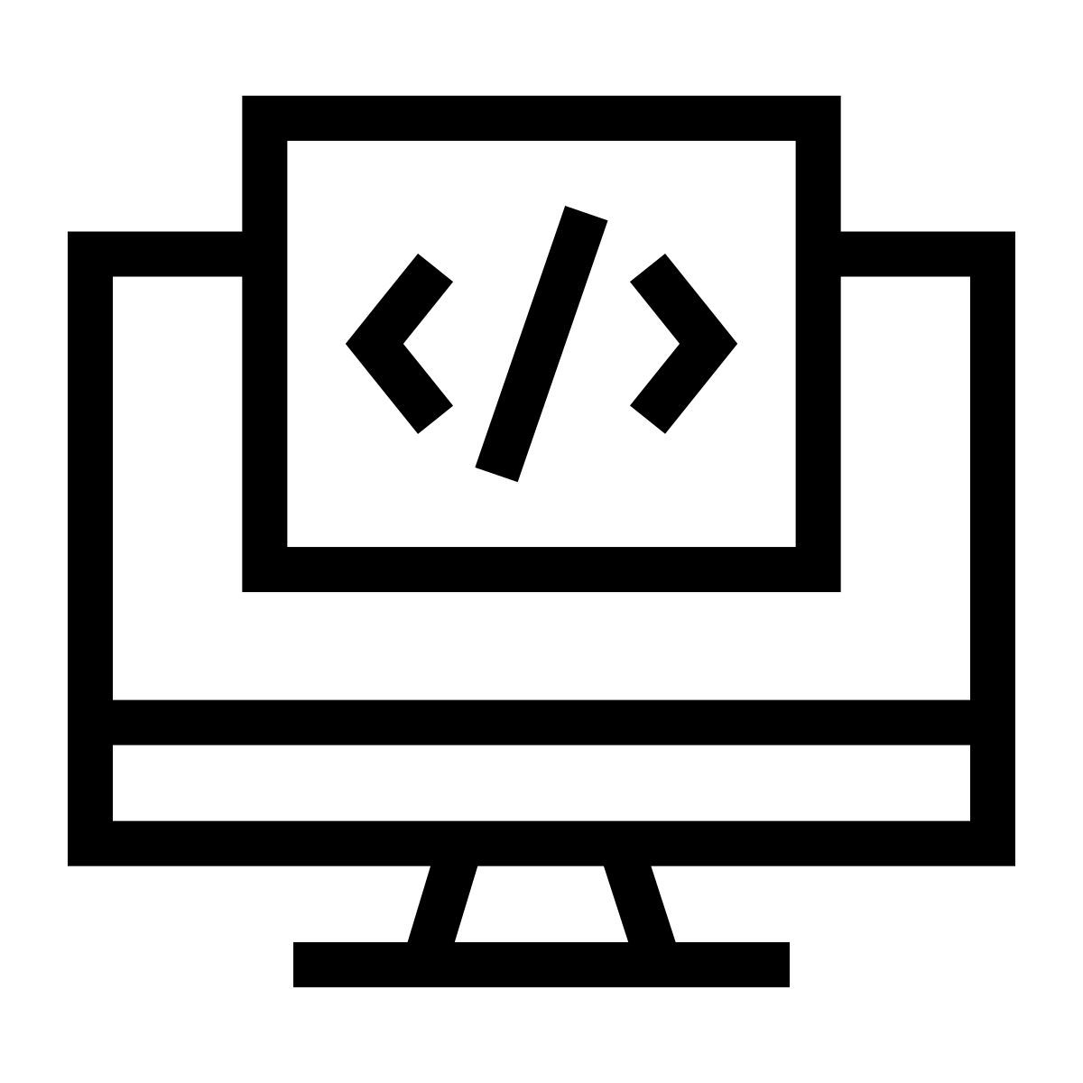 编码 icon