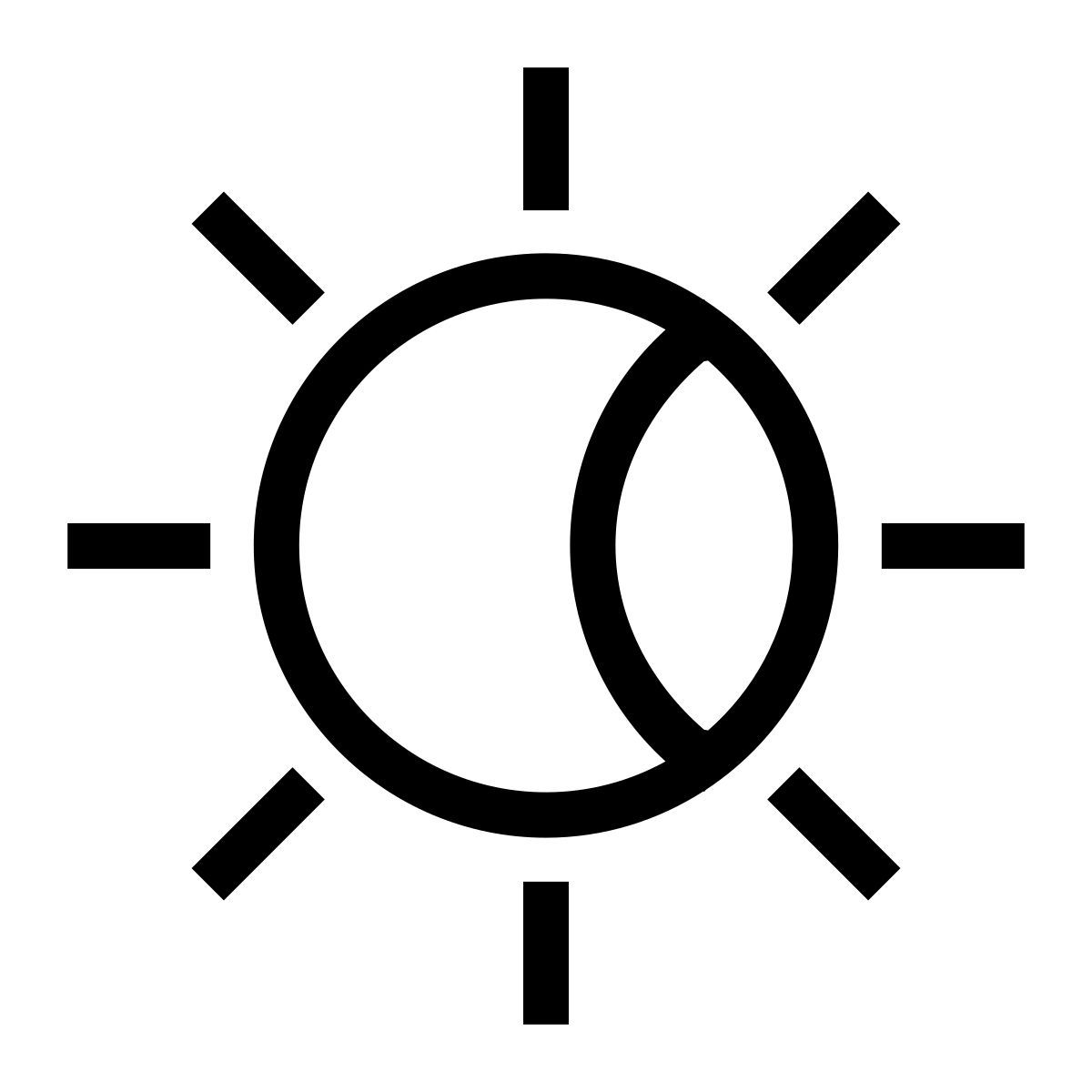 eclissi icon