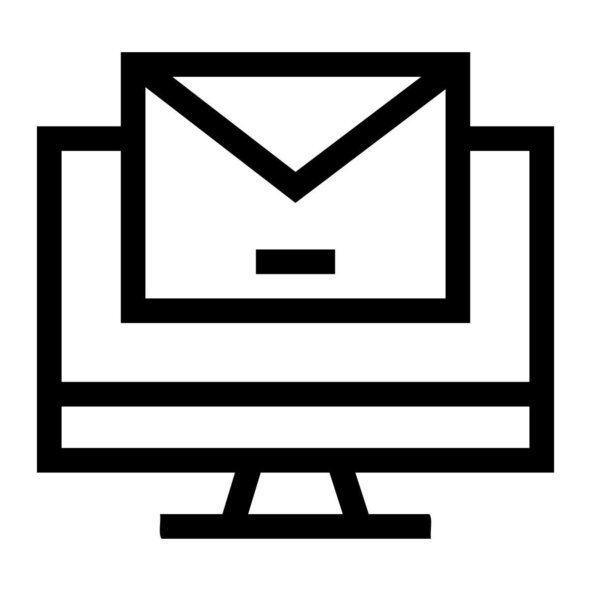 email icon