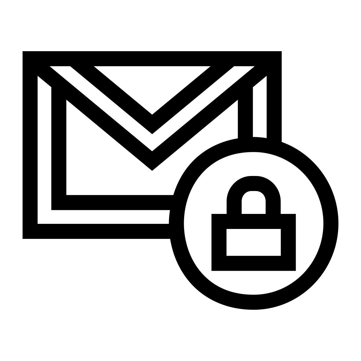 email icon