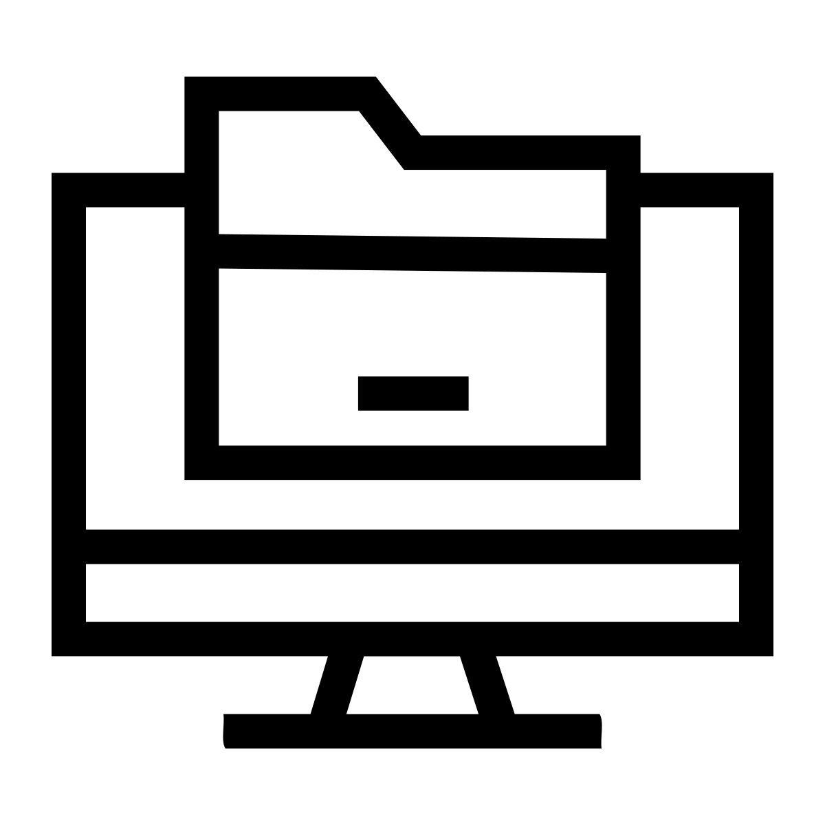 folder icon