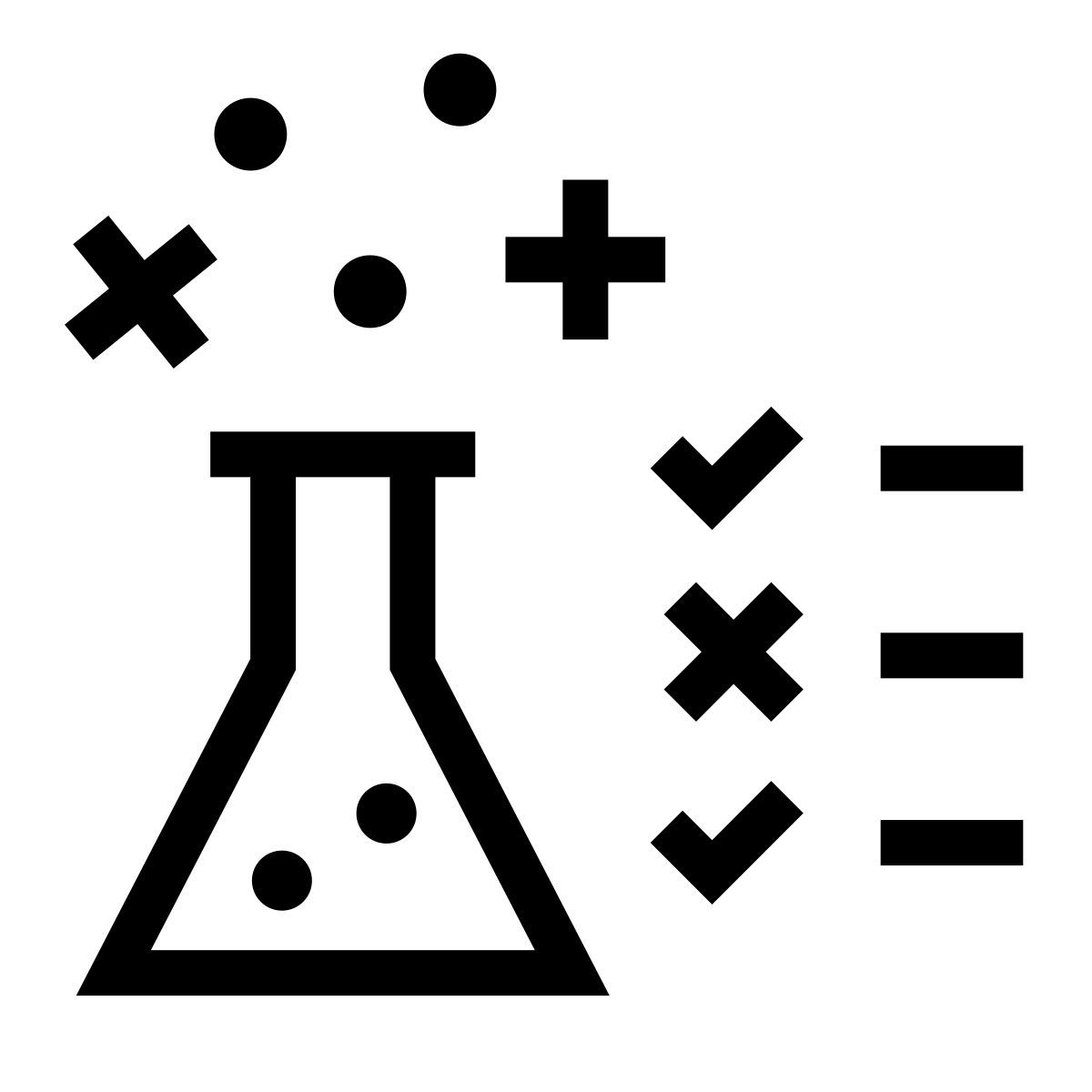 lab icon