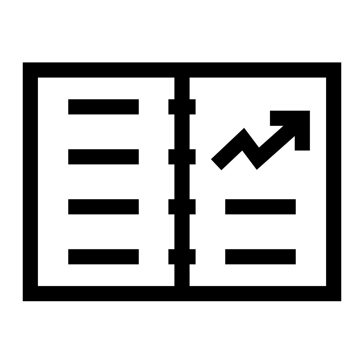 reading icon
