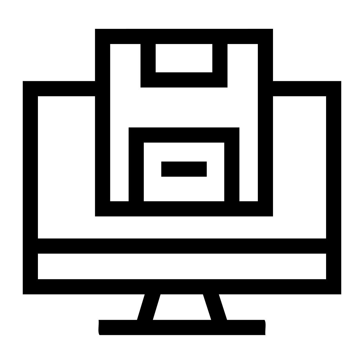save icon
