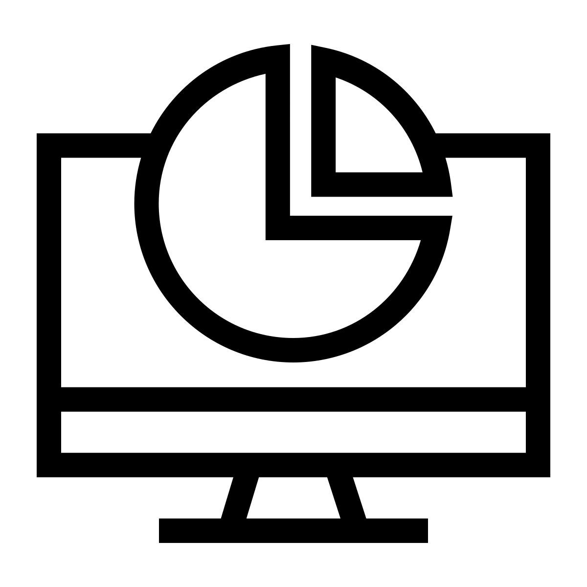 data analysis icon