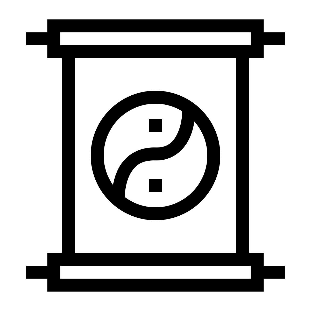 scroll icon