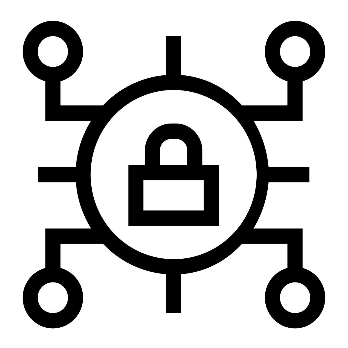security icon